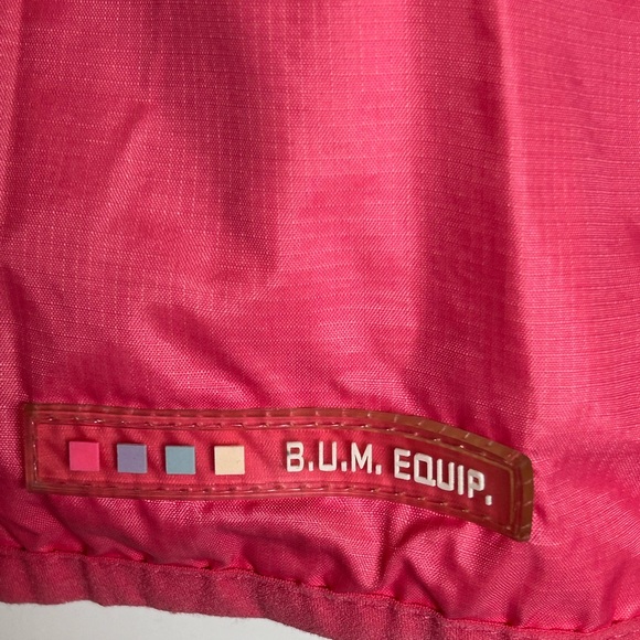 Women’s Small Vintage Bum Equipment Jacket - Picture 3 of 3